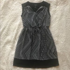 Enfocus StudioA-Line Dress